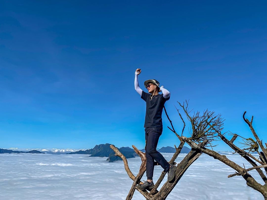 đỉnh Lảo Thẩn ảnh 9 dinh Lao Than anh 9