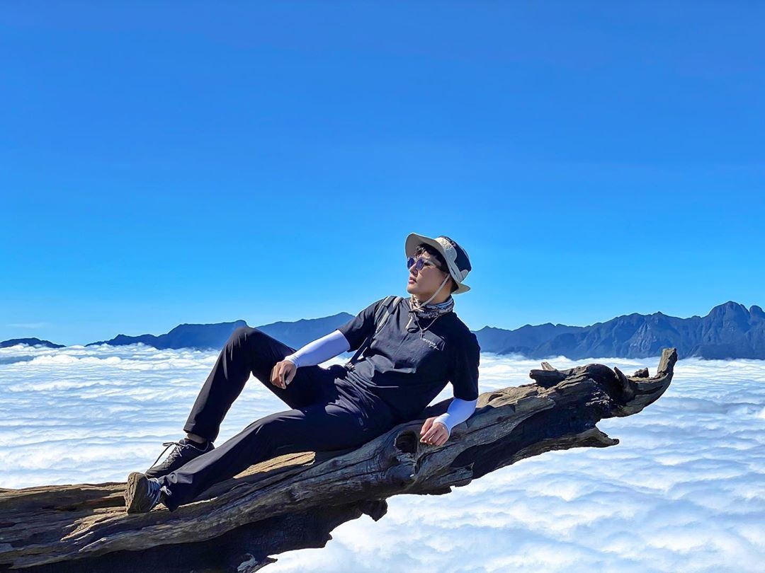 đỉnh Lảo Thẩn ảnh 10 dinh Lao Than anh 10