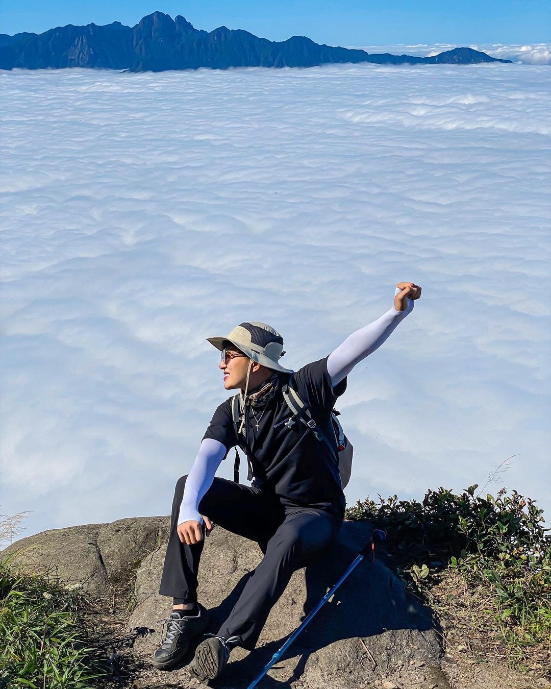 đỉnh Lảo Thẩn ảnh 7 dinh Lao Than anh 7