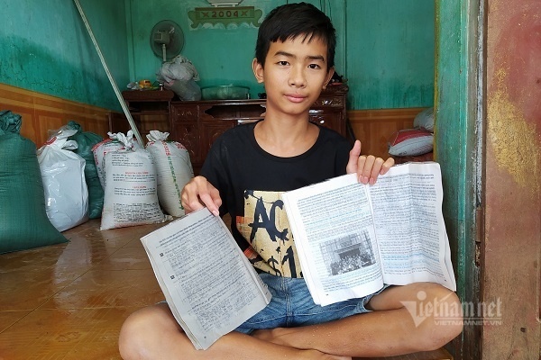 nhà hảo tâm tặng sách vở ảnh 7 nha hao tam tang sach vo anh 7