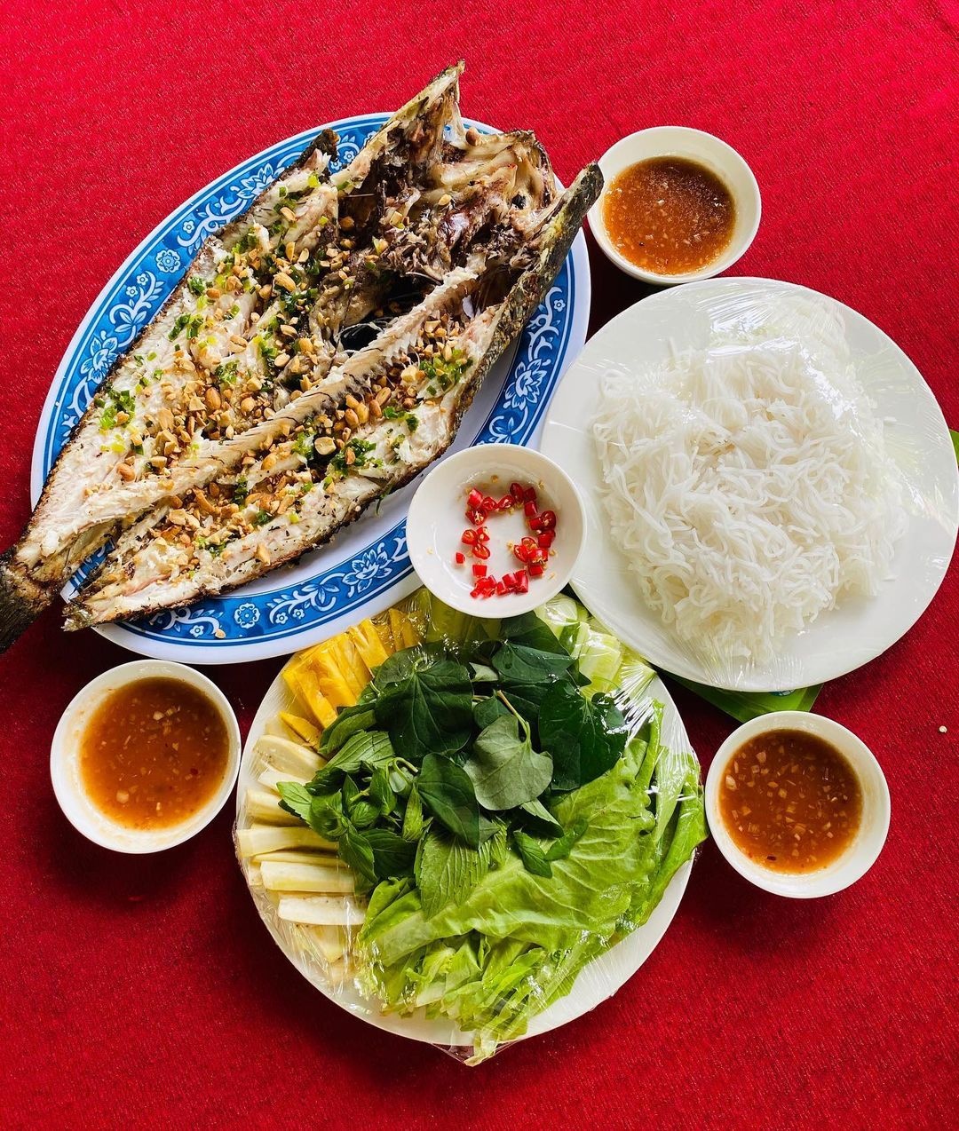 am thuc mien Tay anh 5