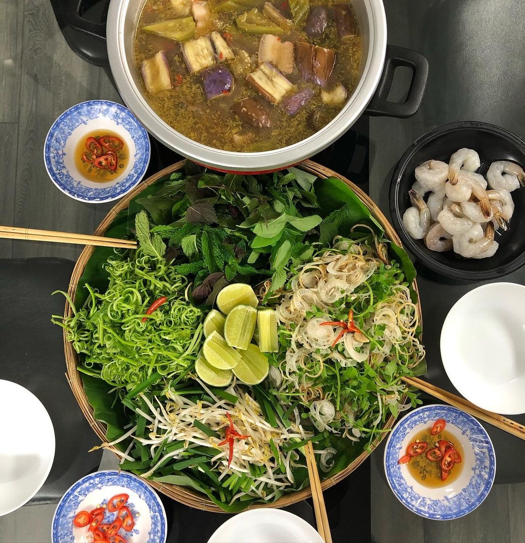 ẩm thực miền Tây ảnh 7 am thuc mien Tay anh 7