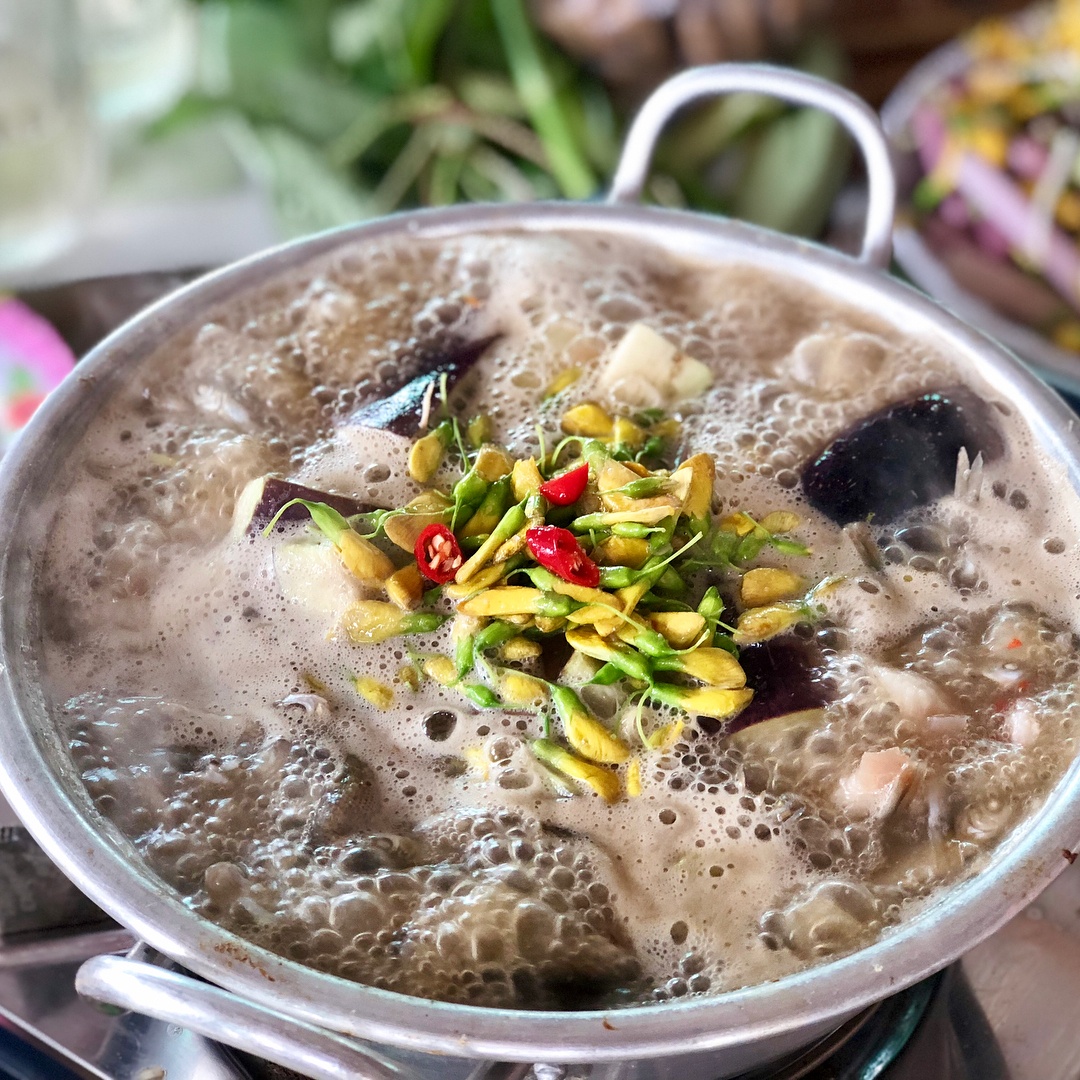 ẩm thực miền Tây ảnh 1 am thuc mien Tay anh 1