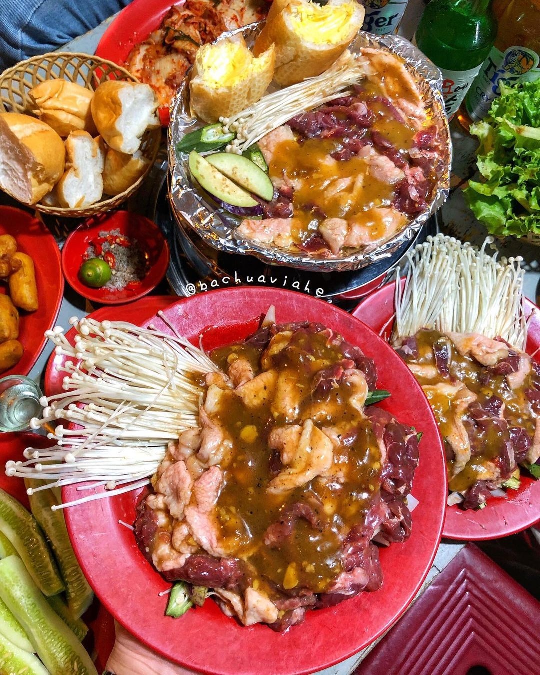 quán nướng hà nội ảnh 3 quan nuong ha noi anh 3