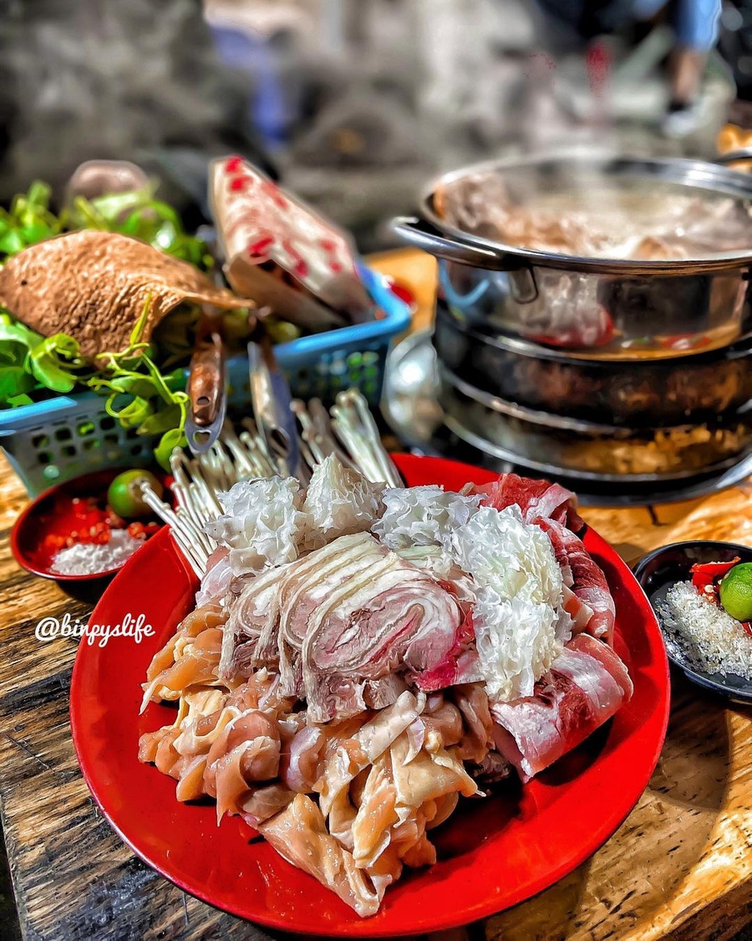 quán nướng hà nội ảnh 4 quan nuong ha noi anh 4