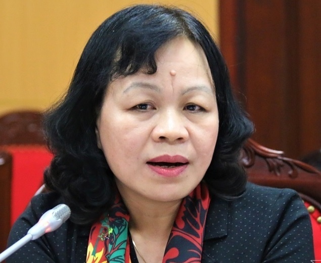 Tinh giam bien che, giao vien dang chiu nhieu ap luc hinh anh