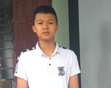 Nam sinh tung 'truot oan' dai hoc da do truong Si quan Luc quan 1 hinh anh