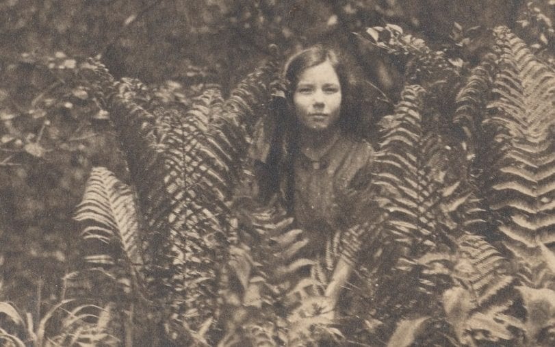 thien tai Barbara Newhall Follett anh 1