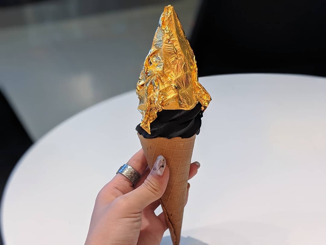 Loat mon dat vang thu hut gioi tre o Sai thanh hinh anh