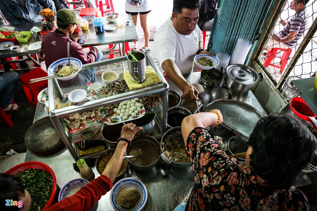 hủ tiếu nam vang ảnh 4 hu tieu nam vang anh 4