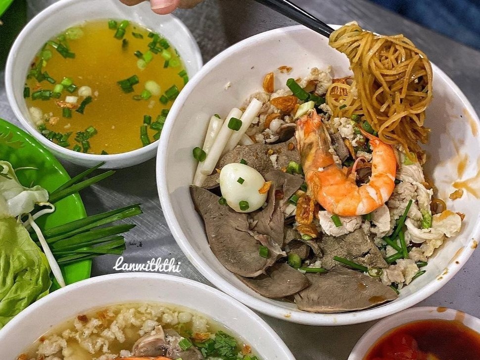 4 quan hu tieu Nam Vang ngon o TP.HCM hinh anh