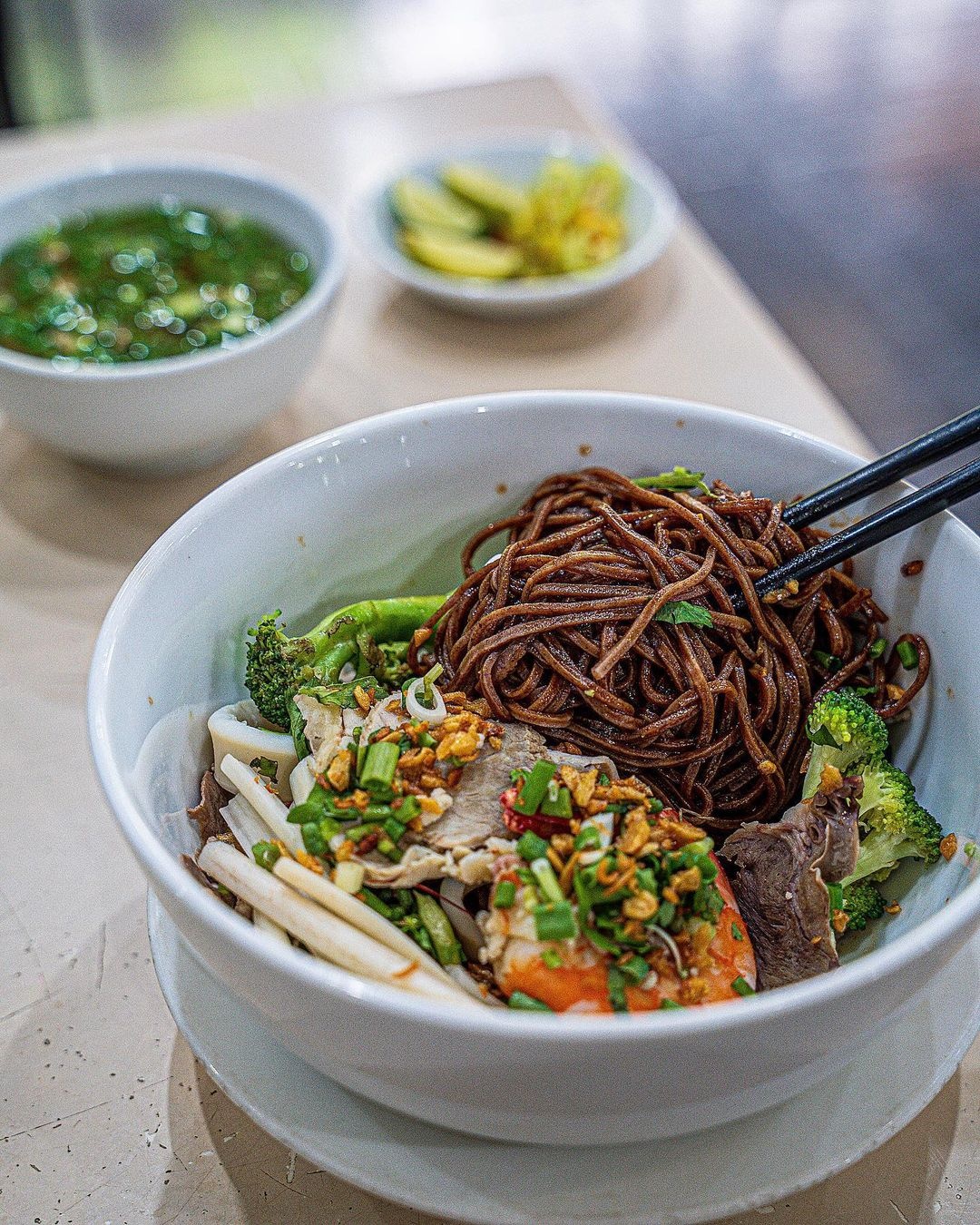 hủ tiếu nam vang ảnh 3 hu tieu nam vang anh 3