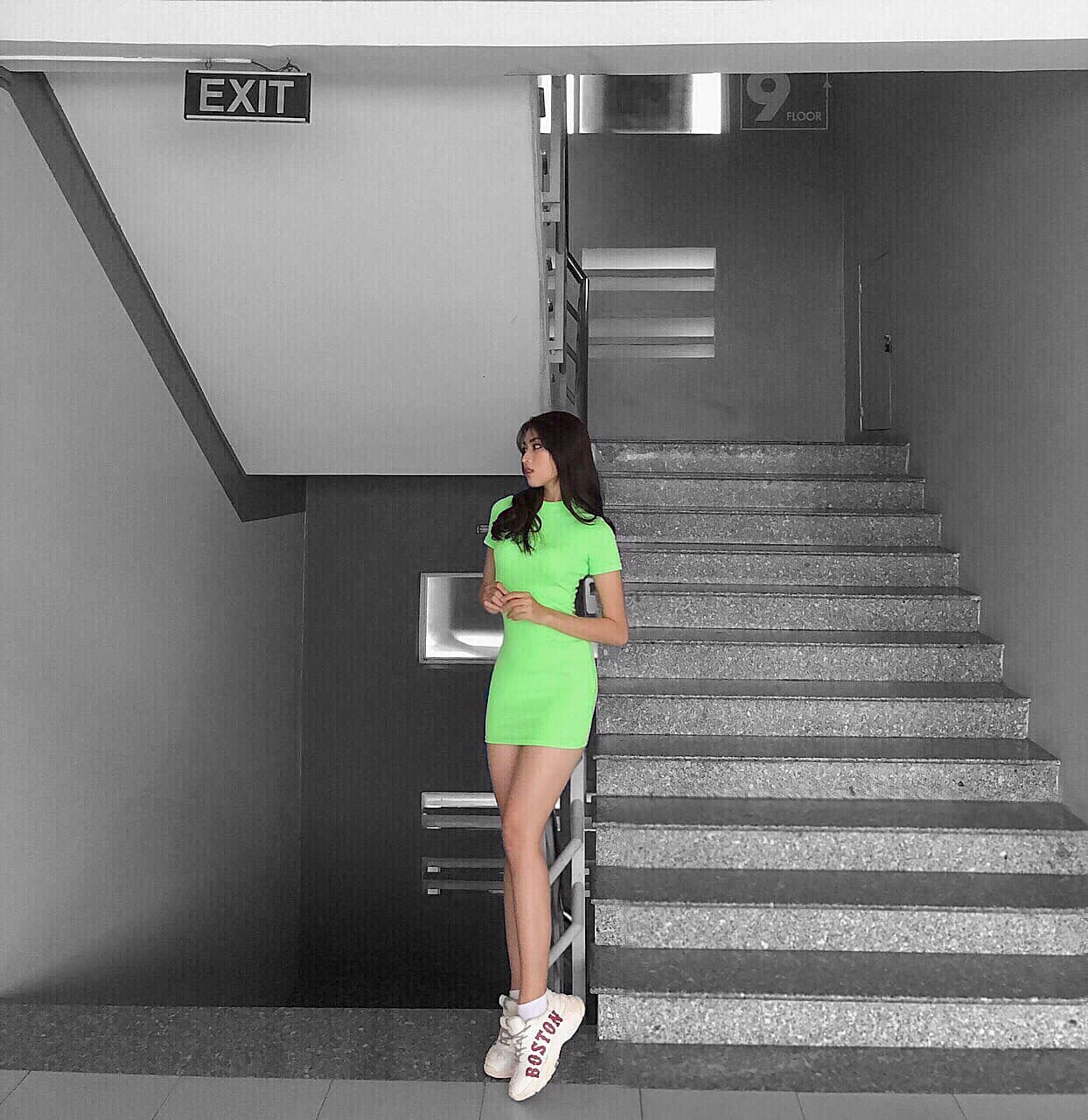 truong dai hoc cua cac hoa hau anh 5