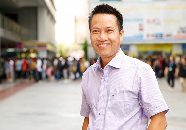 Nguoi Viet lot vao top 1% nha khoa hoc anh huong nhat the gioi hinh anh