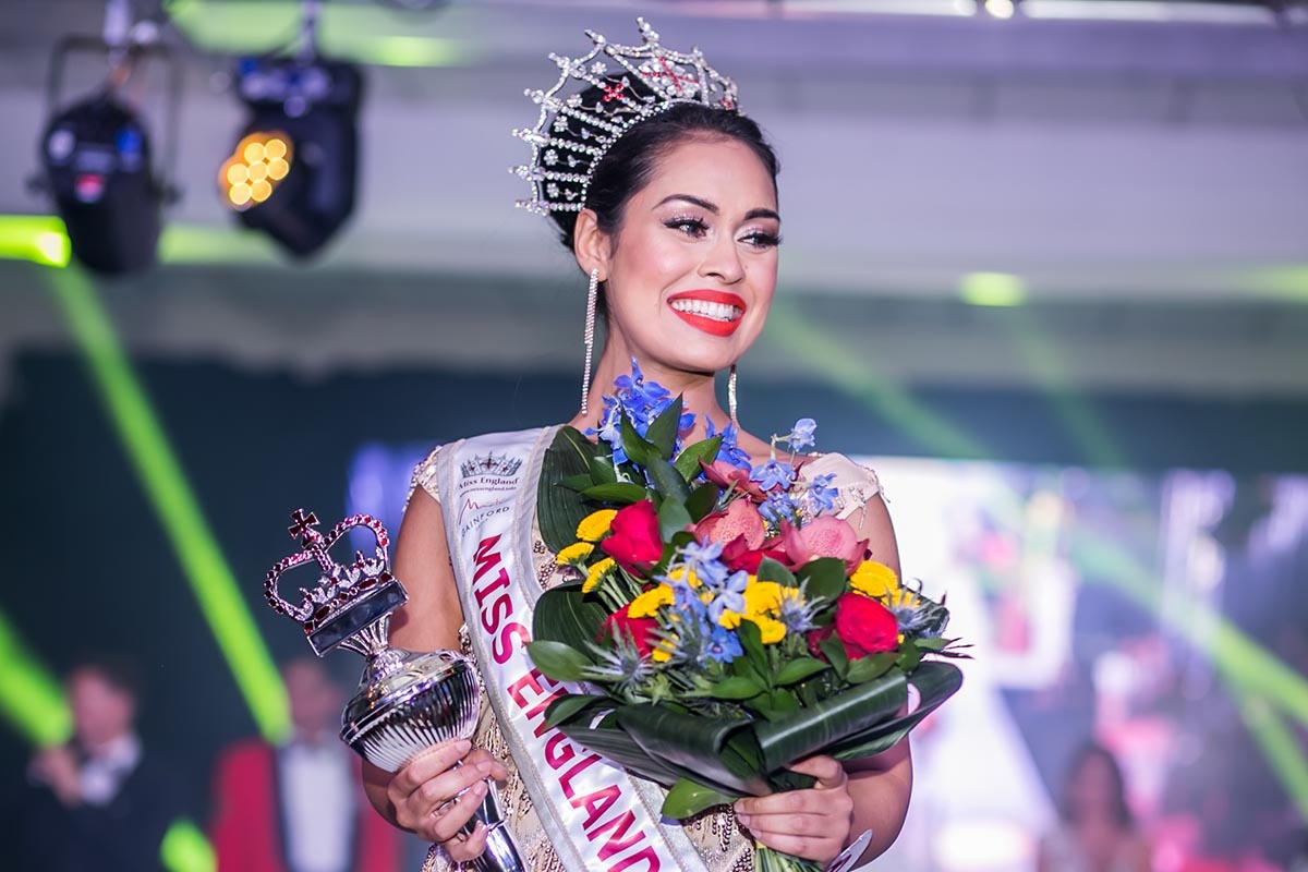 trinh do hoc van cua hoa hau anh 1