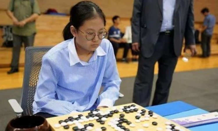 Thien tai co vay Han Quoc dung Al de gian lan hinh anh