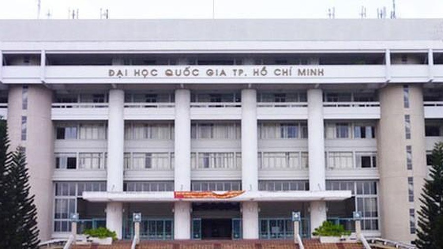 Nhieu truong o Viet Nam tut bac tren bang xep hang dai hoc cua QS hinh anh