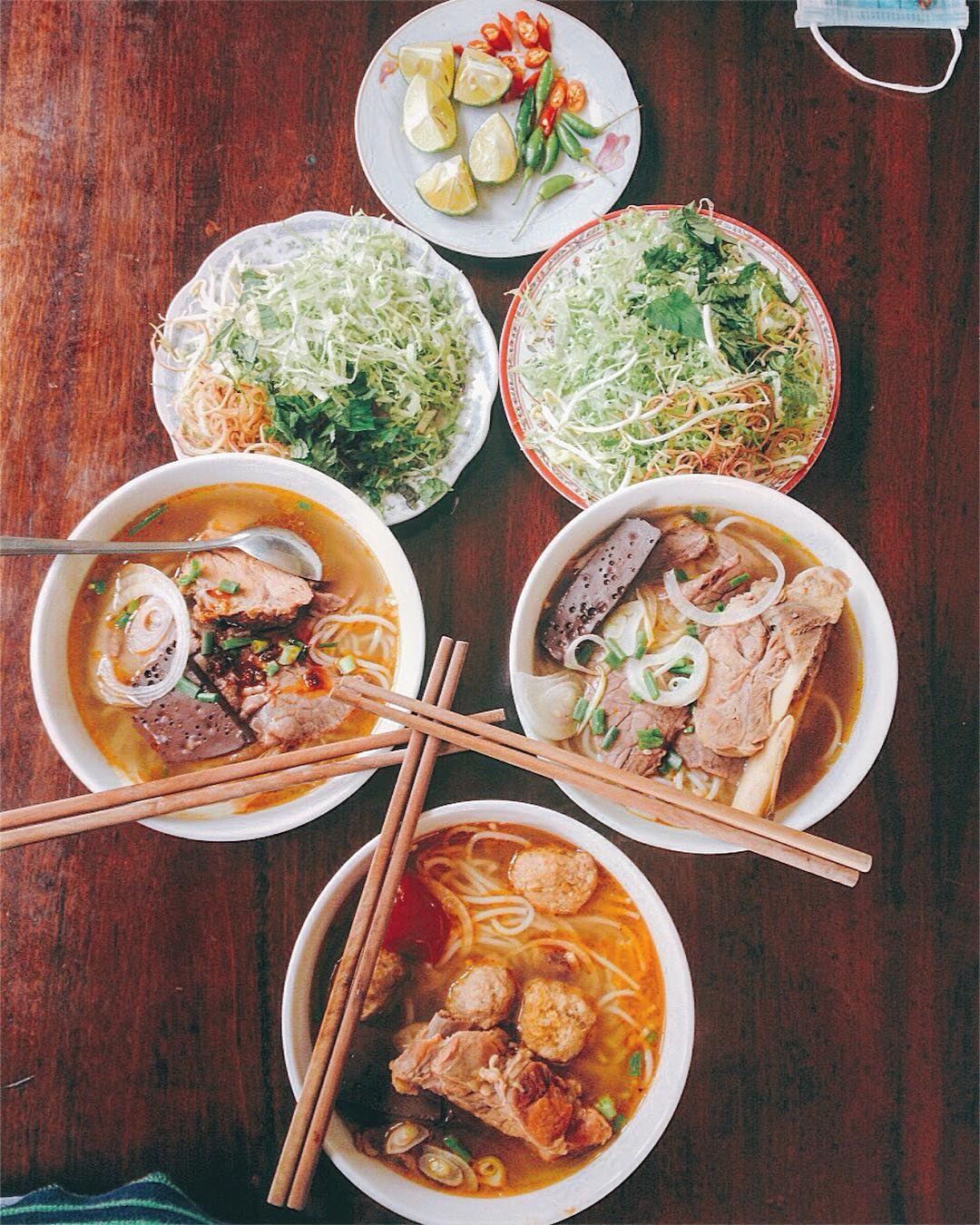 bun rieu da lat anh 7