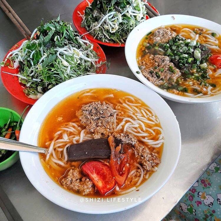 bun rieu da lat anh 2