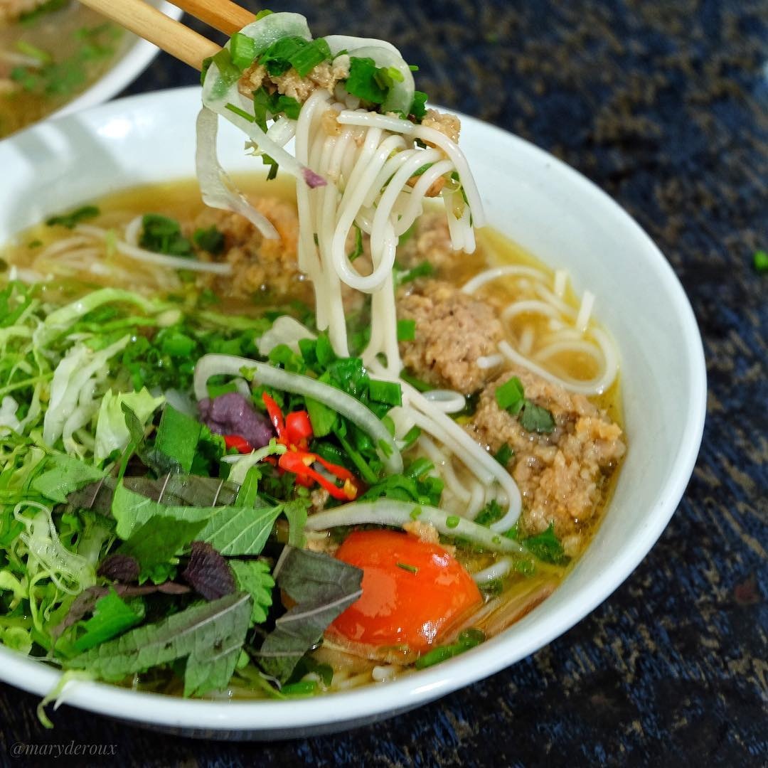 bún riêu đà lạt ảnh 5 bun rieu da lat anh 5
