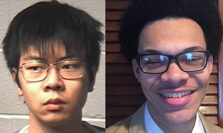 sinh vien Trung Quoc dau doc ban anh 1