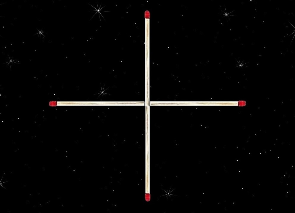 Di chuyen mot que diem de tao thanh hinh vuong hinh anh