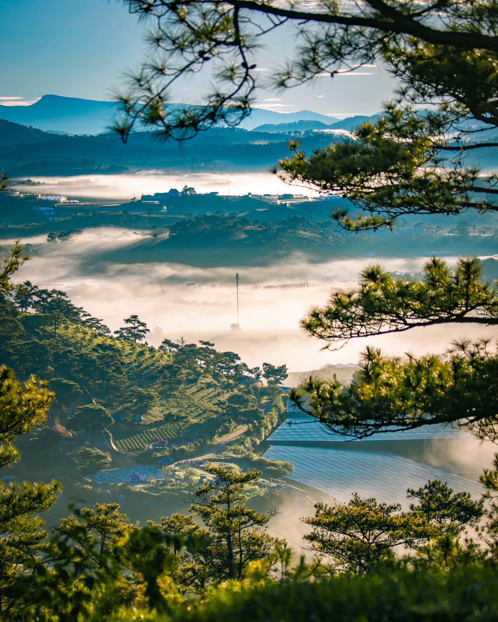 đồi Đa Phú ảnh 3 doi Da Phu anh 3