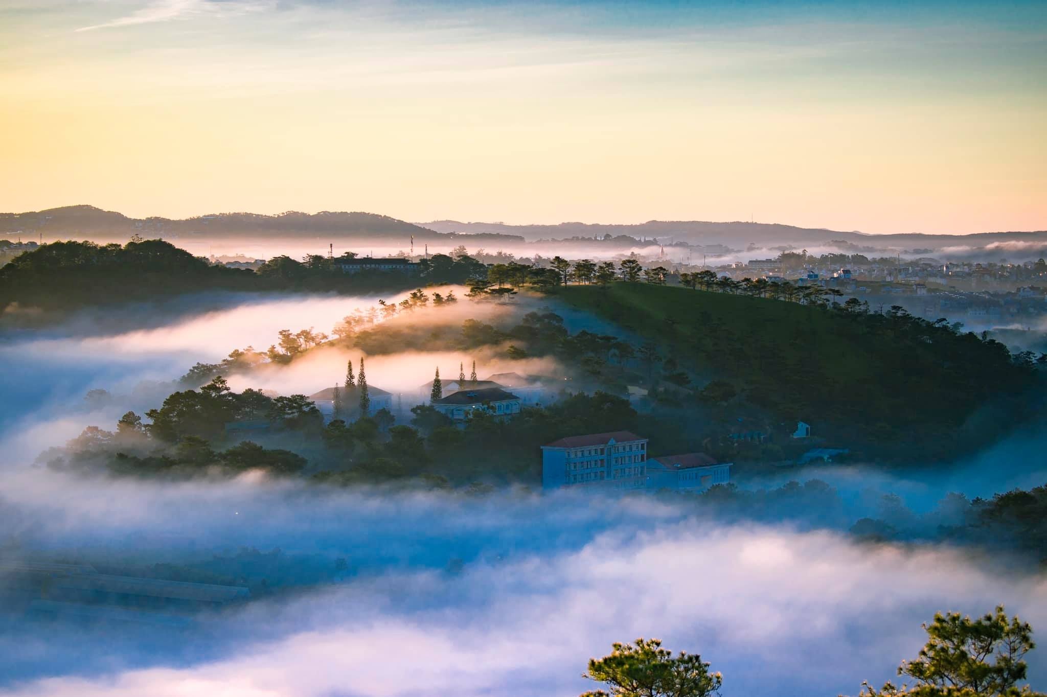 đồi Đa Phú ảnh 6 doi Da Phu anh 6