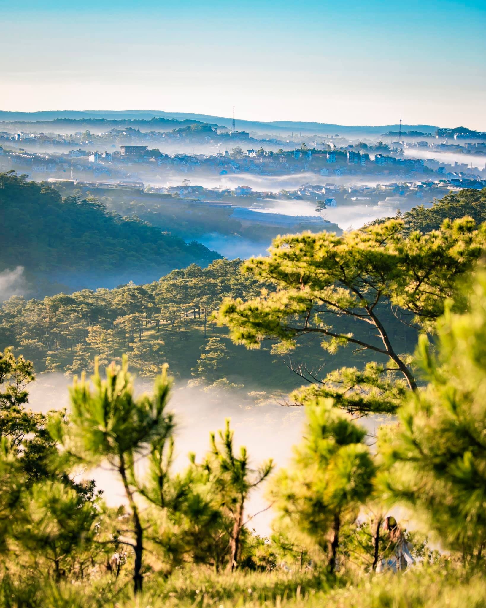 đồi Đa Phú ảnh 11 doi Da Phu anh 11
