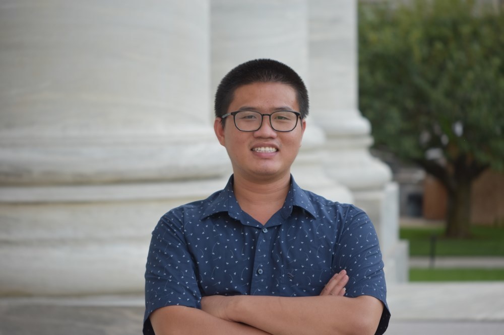 nghiên cứu sinh Việt Nam ở Harvard ảnh 2 nghien cuu sinh Viet Nam o Harvard anh 2