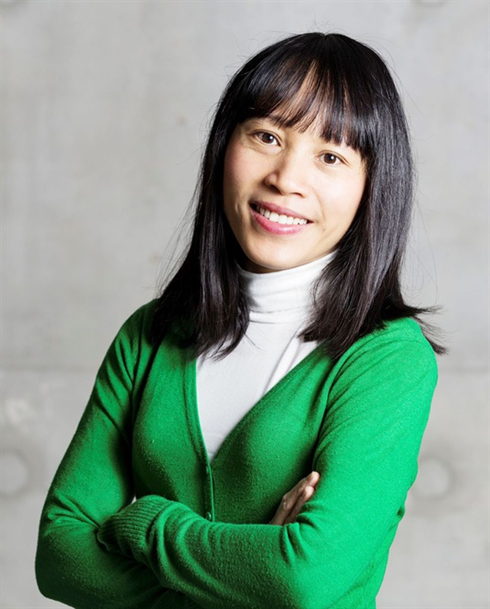 nha khoa hoc Viet nhan giai Noam Chomsky anh 2