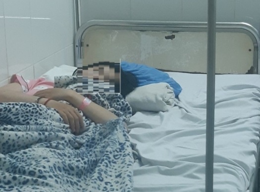 Tu vu nu sinh nghi tu tu o An Giang den nhung bat on trong truong hoc hinh anh