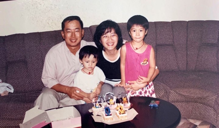 cô gái gốc Việt làm thị trưởng ở Mỹ ảnh 1 co gai goc Viet lam thi truong o My anh 1