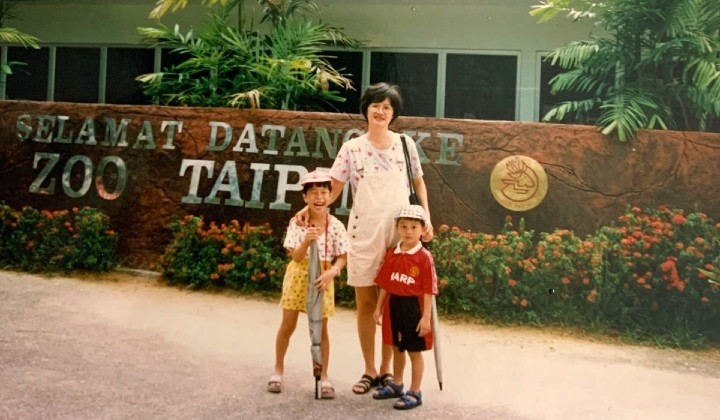 cô gái gốc Việt làm thị trưởng ở Mỹ ảnh 3 co gai goc Viet lam thi truong o My anh 3