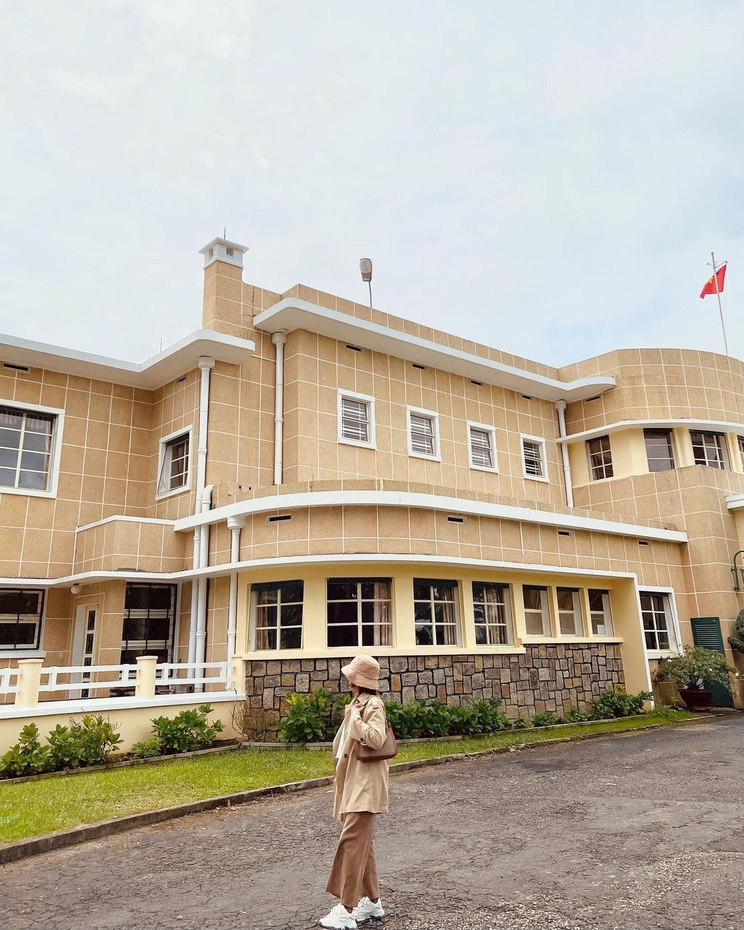 dinh thự Đà Lạt ảnh 8 dinh thu Da Lat anh 8