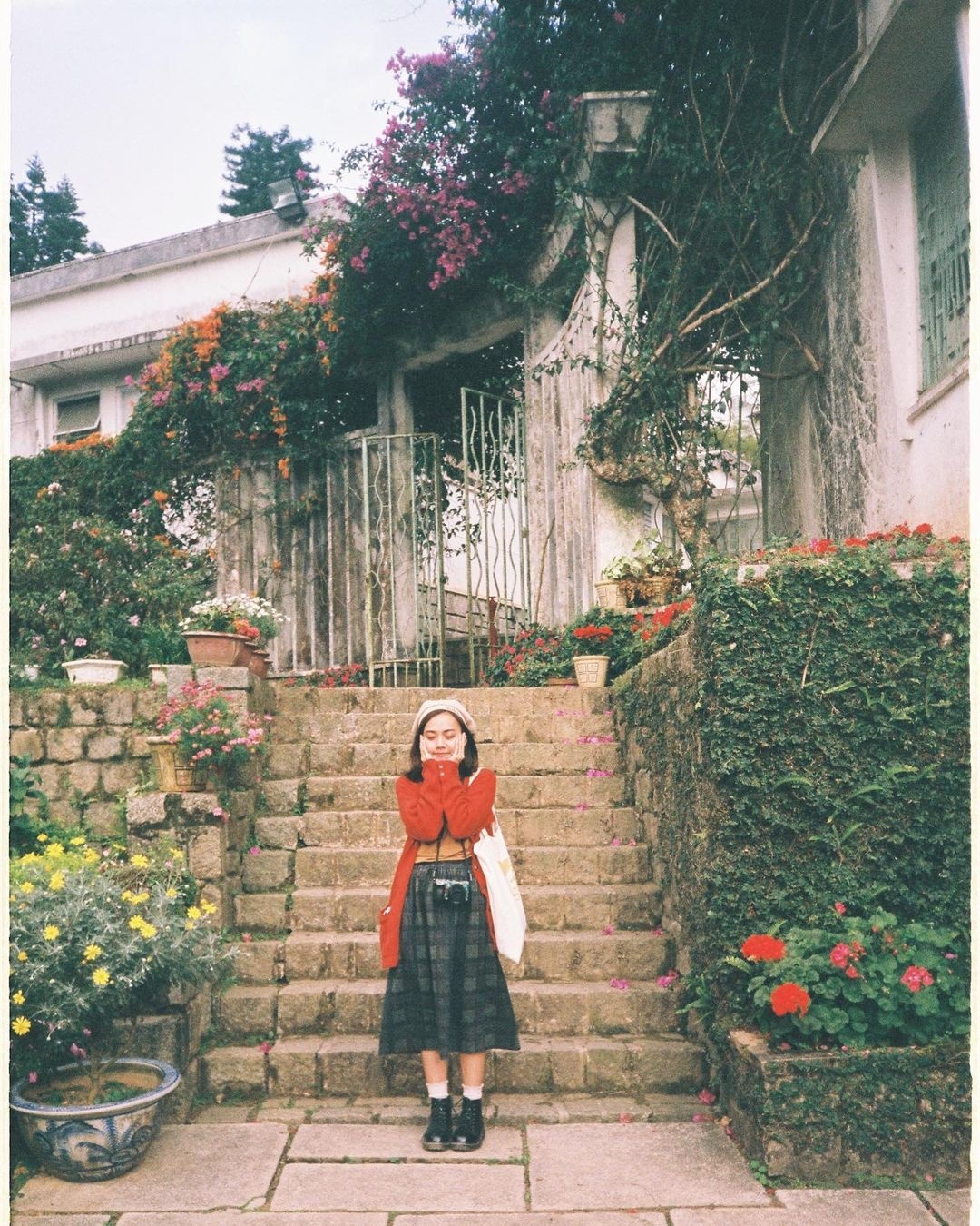 dinh thự Đà Lạt ảnh 11 dinh thu Da Lat anh 11