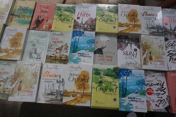 Nha van Duong Thuy anh 2