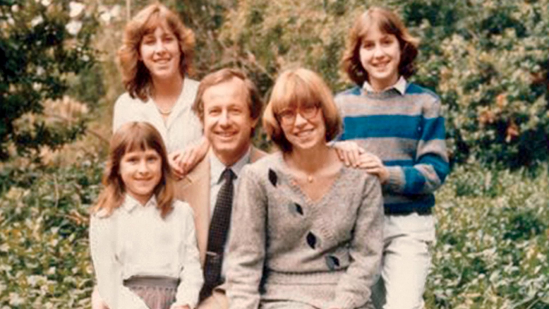 bí quyết dạy con của Esther Wojcicki ảnh 5 bi quyet day con cua Esther Wojcicki anh 5