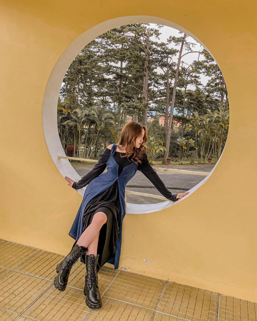 dinh thự Đà Lạt ảnh 7 dinh thu Da Lat anh 7