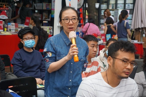 Nha van Duong Thuy anh 3