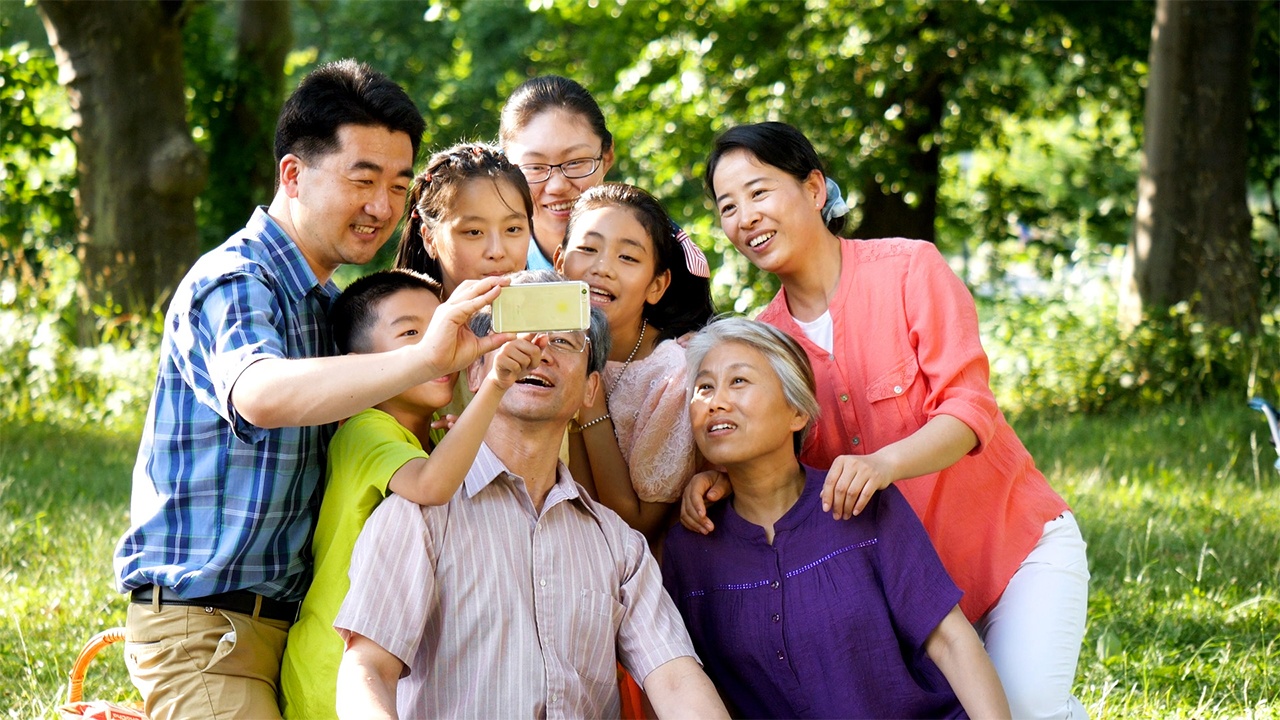 cach cu xu cua cha me anh 3