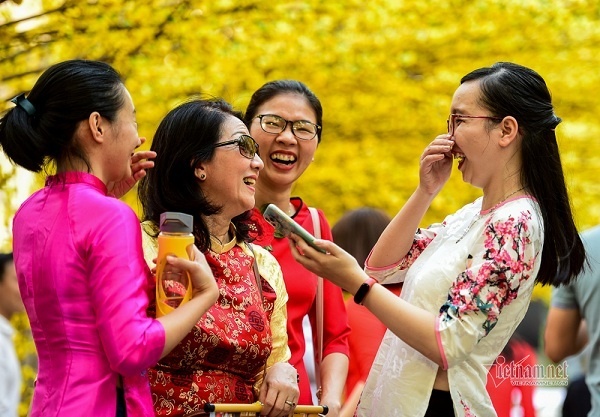 thưởng tết giáo viên ảnh 1 thuong tet giao vien anh 1