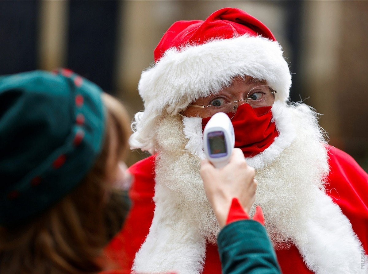 truong dao tao ong gia Noel anh 5