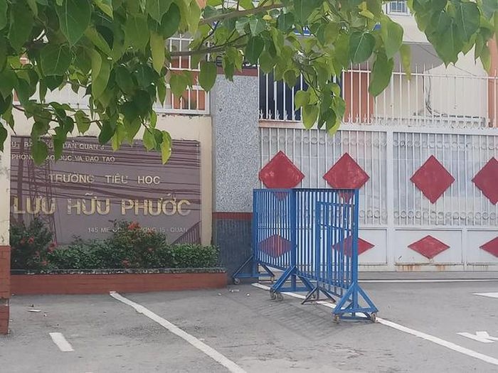 Su that ve 'ban tuong trinh' cua co giao o TP.HCM hinh anh