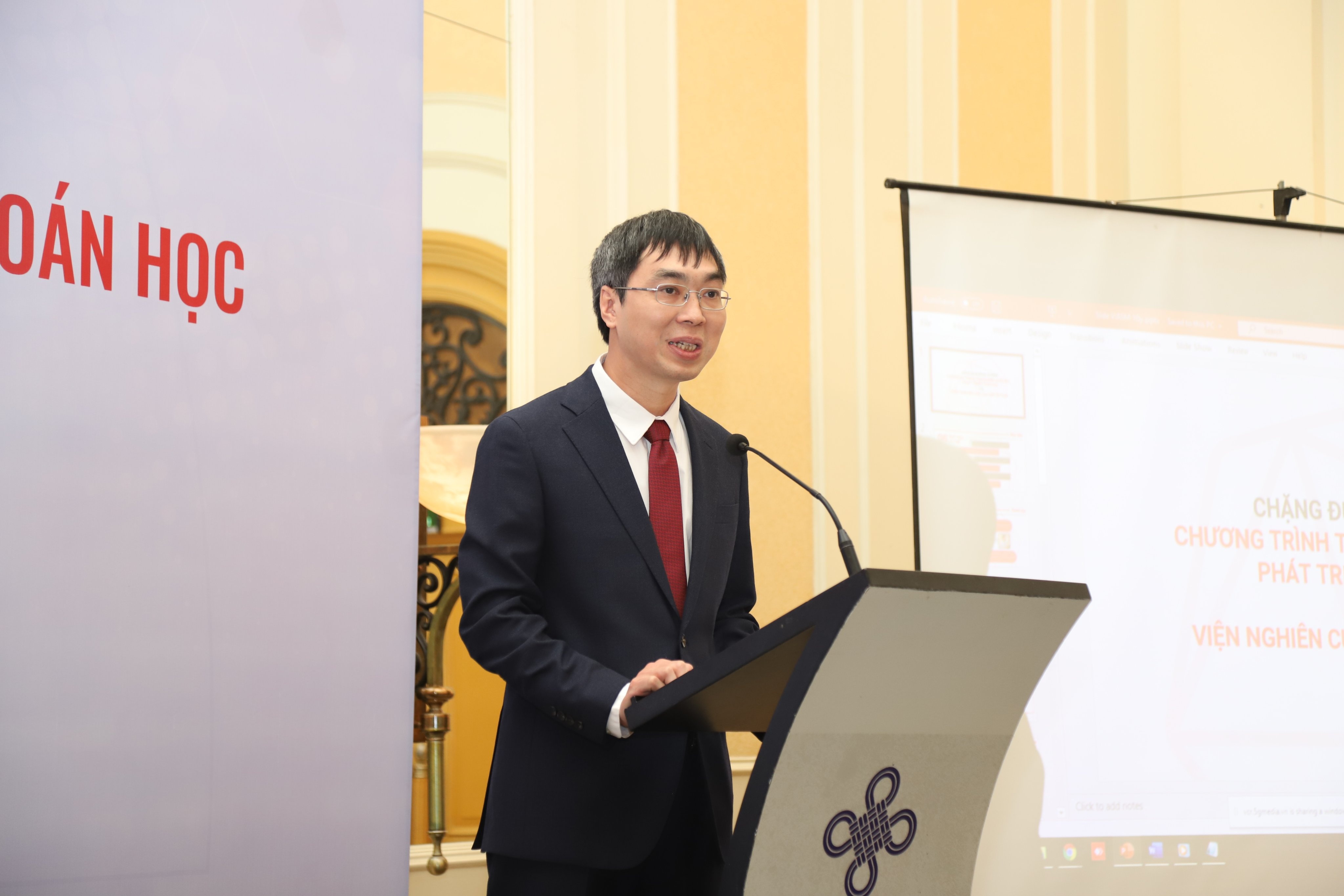 thành tích của Toán học Việt Nam ảnh 1 thanh tich cua Toan hoc Viet Nam anh 1