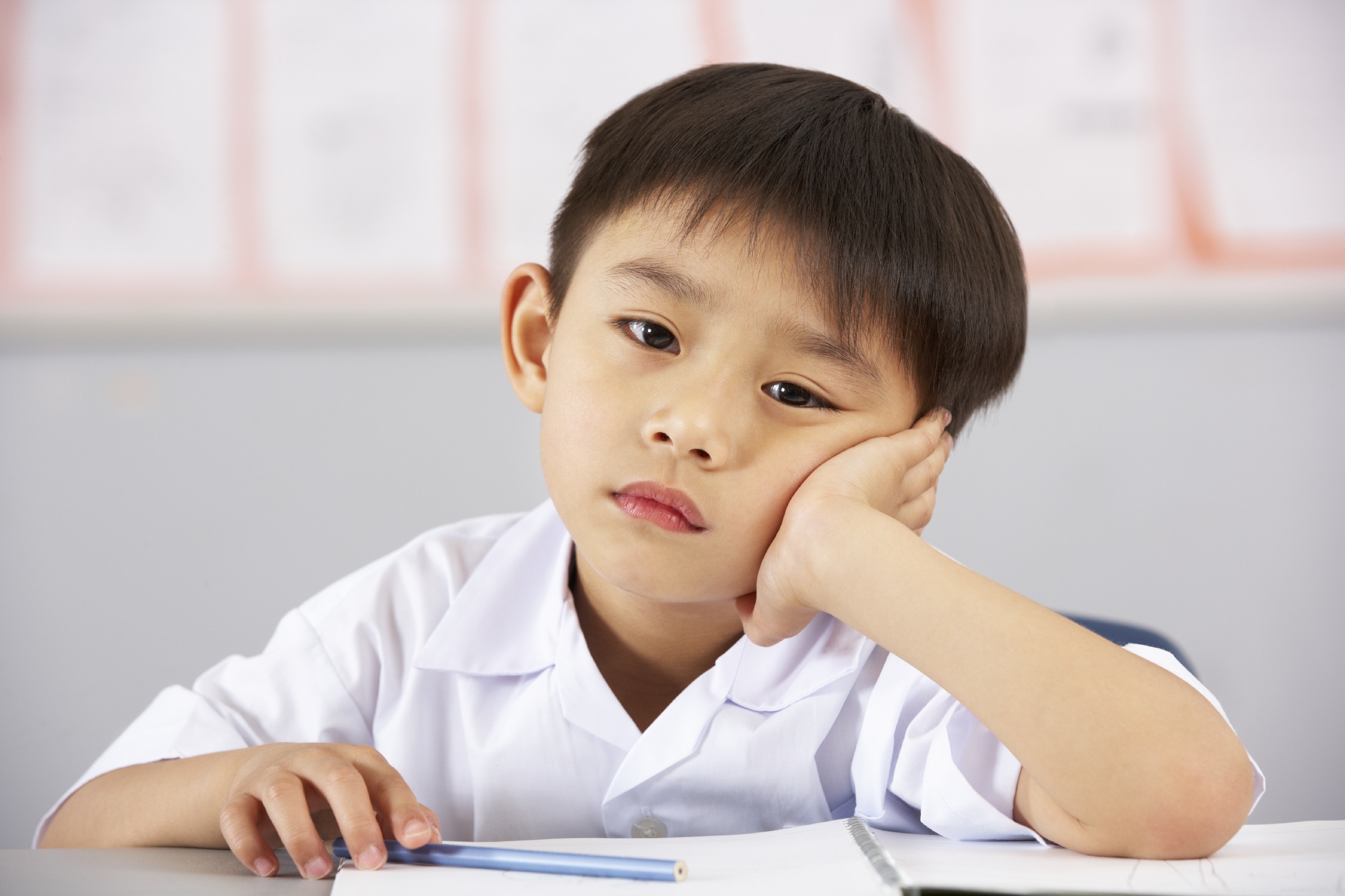 cải thiện tính lề mề của trẻ ảnh 1 cai thien tinh le me cua tre anh 1