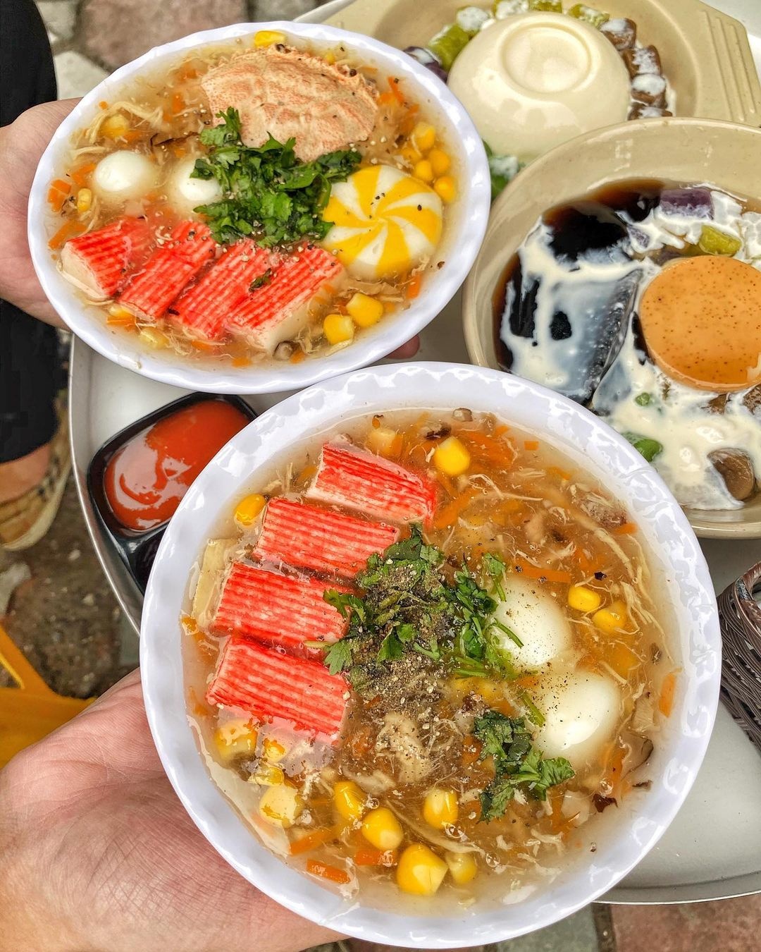 quan sup ngon Ha Noi anh 3