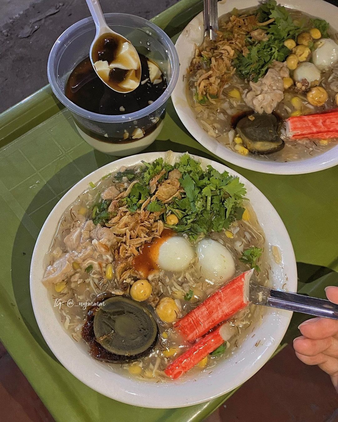 quan sup ngon Ha Noi anh 5