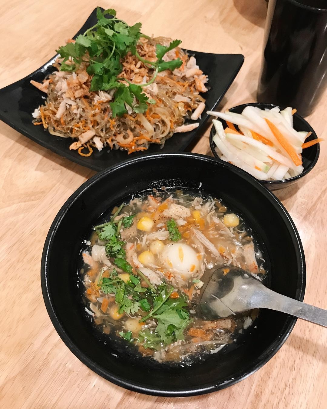 quan sup ngon Ha Noi anh 1