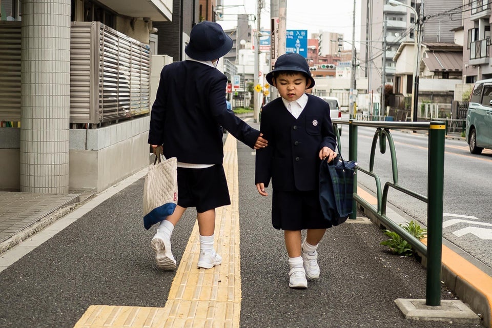 hoc sinh Nhat Ban vao mua dong anh 4